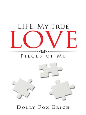 cover image of Life, My True Love